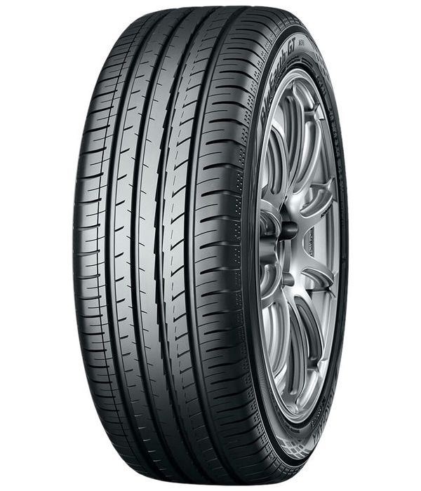 

Шины YOKOHAMA BluEarth-GT AE51 205/60 R16 96W, BluEarth-GT AE51