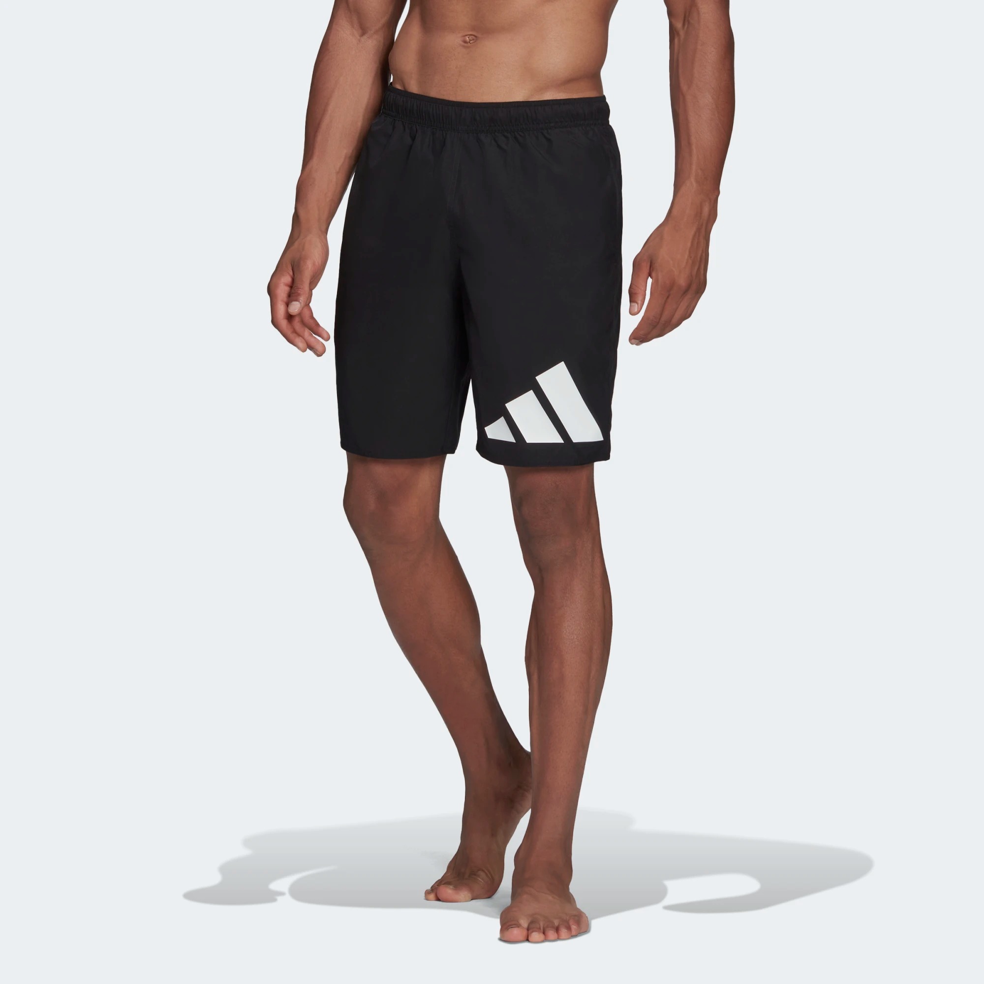 

Шорты мужские Adidas HA0393 синие S, HA0393