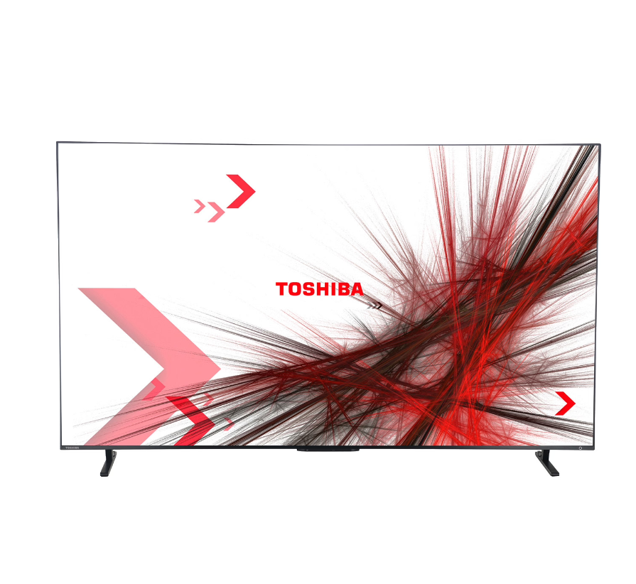 

Телевизор Toshiba 75Z670ME, 75"(190 см), UHD 4K, Черный, 75Z670ME