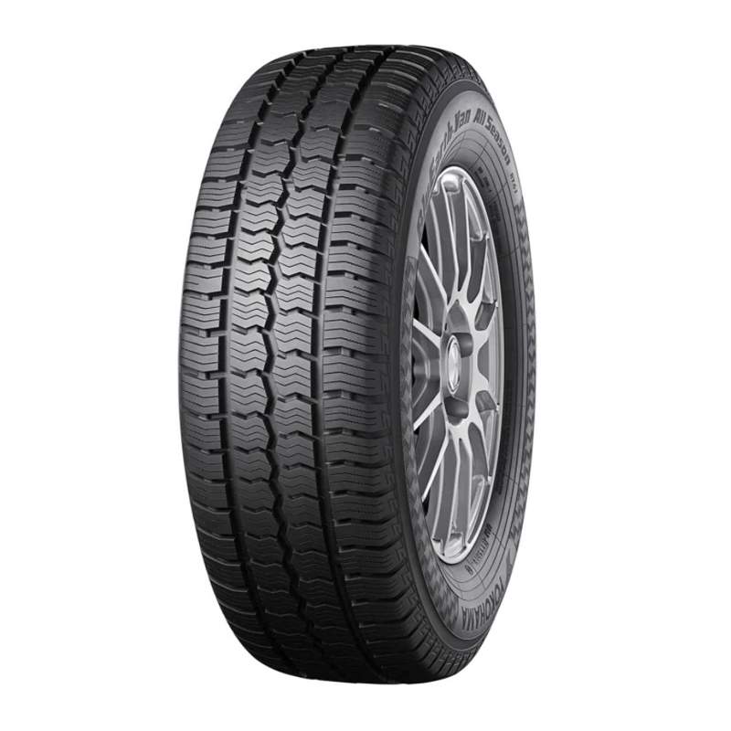 Шины Yokohama BluEarth-Van RY61 225/65 R16 112R