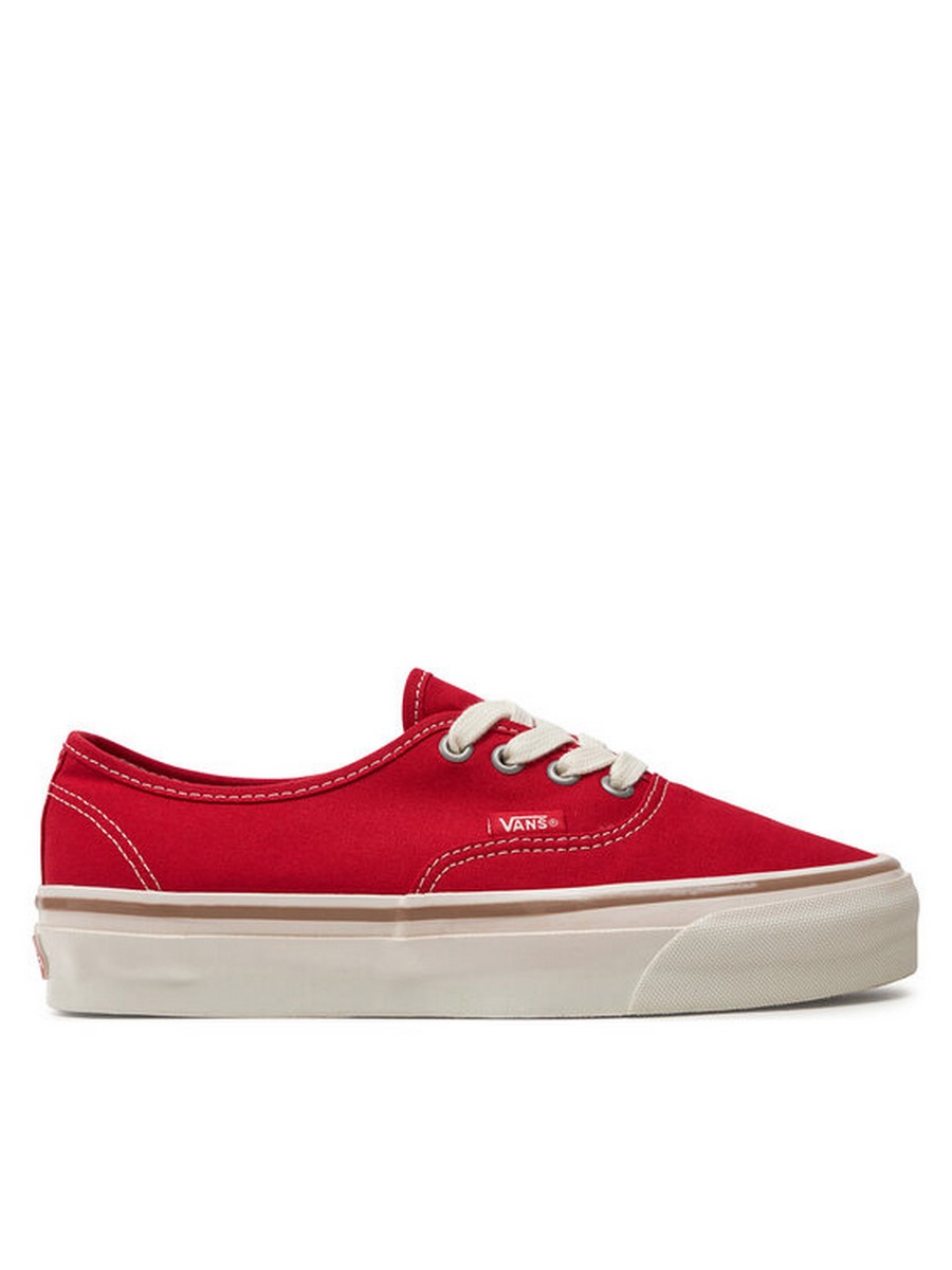 

Кеды женские Vans Mte Authentic Reissue 44 VN000CT7BOP1 красные 43 EU, Красный, Mte Authentic Reissue 44 VN000CT7BOP1