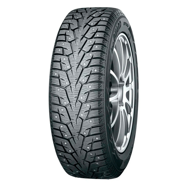 

Шины YOKOHAMA Ice Guard IG55 205/60 R16 96T шип., Ice Guard IG55
