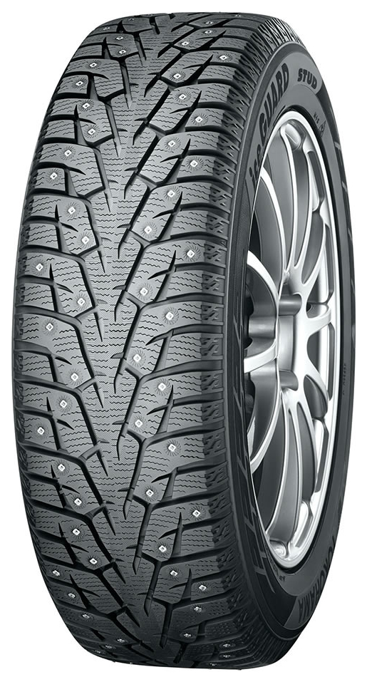 

Шины YOKOHAMA Ice Guard IG55 225/60 R18 104T шип., Ice Guard IG55