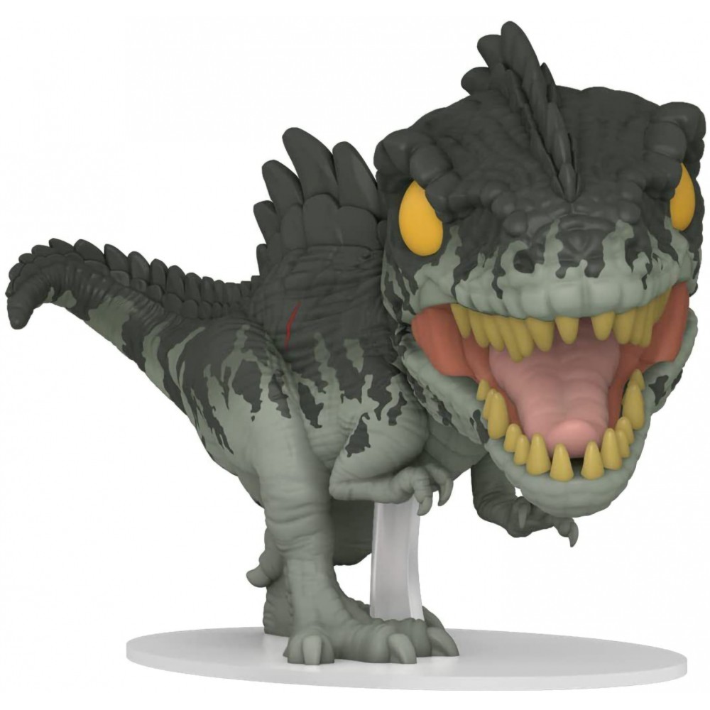 фото Фигурка funko pop! movies jurassic world dominion giganotosaurus 55294