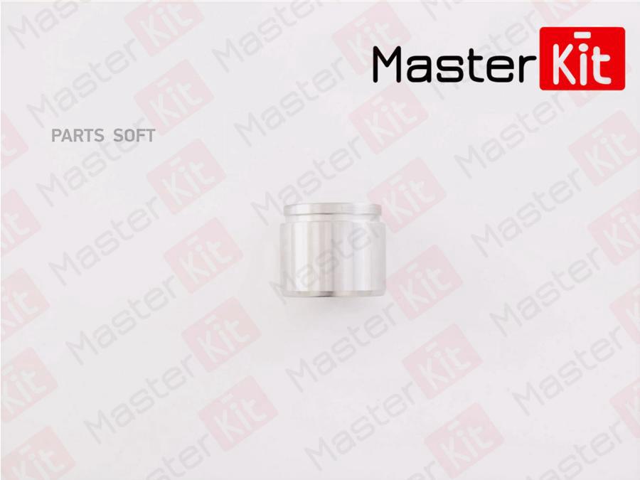 

Поршень Суппорта 77a1317 MasterKit арт. 77A1317