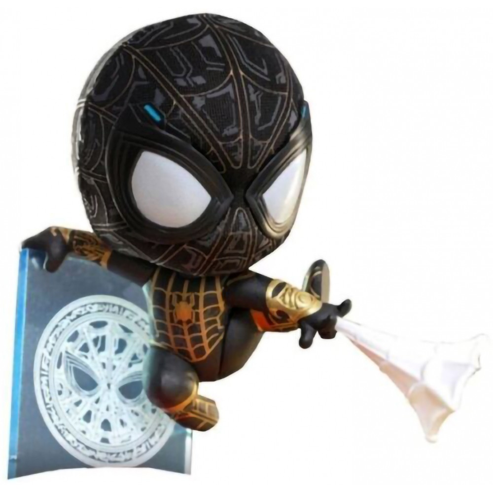 Фигурка Hot Toys Spider-Man No Way Home Spider-Man COSB916 3199₽