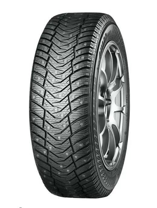 

Шины YOKOHAMA Ice Guard IG65 265/65 R17 116T шип., Ice Guard IG65