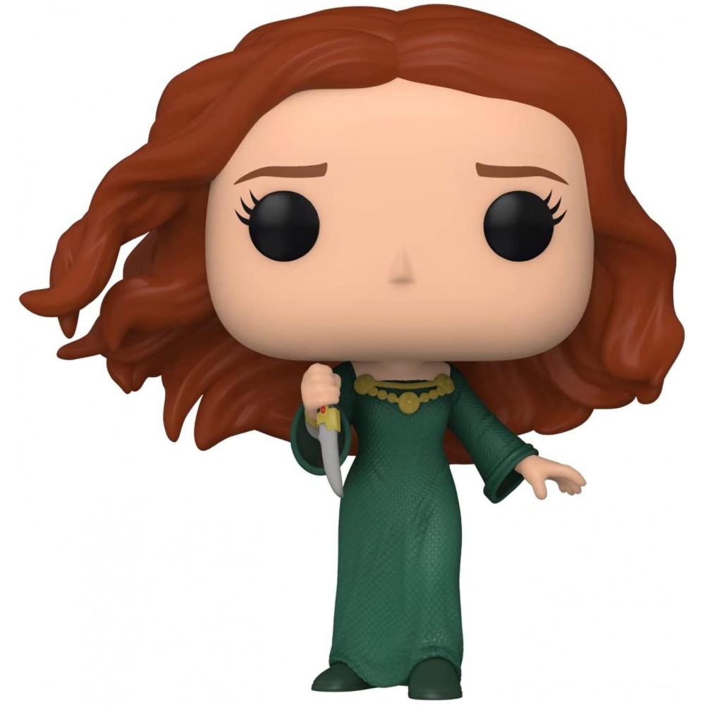 

Фигурка Funko POP! TV HOTD Alicent Highwater with Dagger SDCC22 Exc 65331