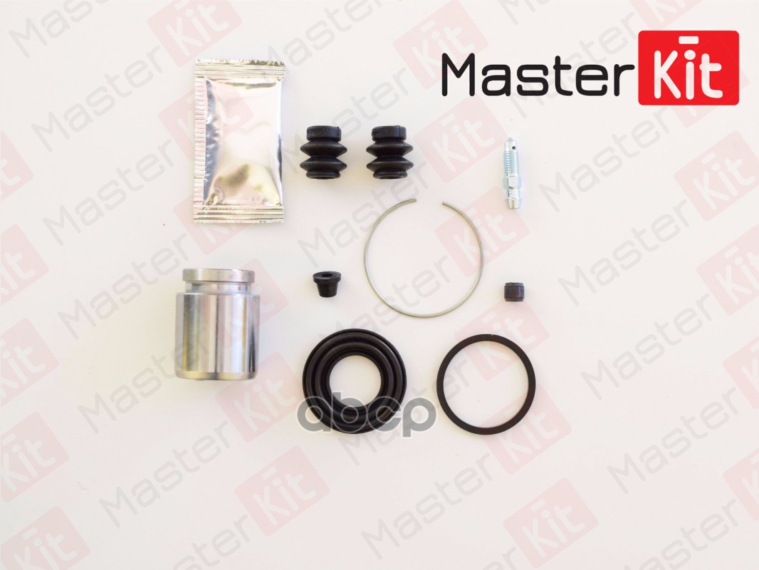 

Ремкомплект Тормозного Суппорта Akeb 77a1347 MasterKit арт. 77A1347