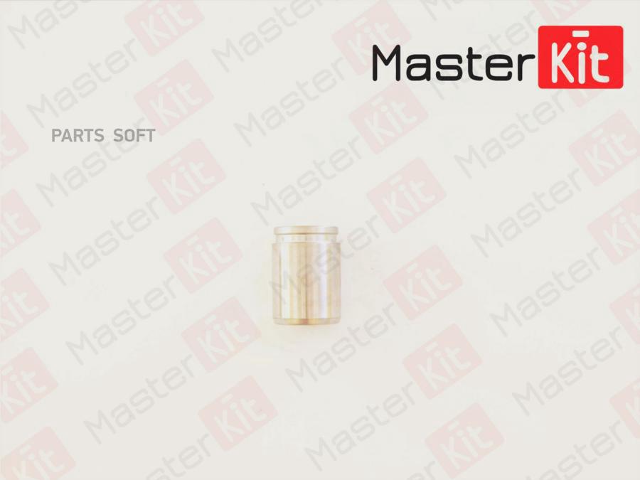 

Ремкомплект Тормозного Суппорта Поршень MasterKit 77A1363