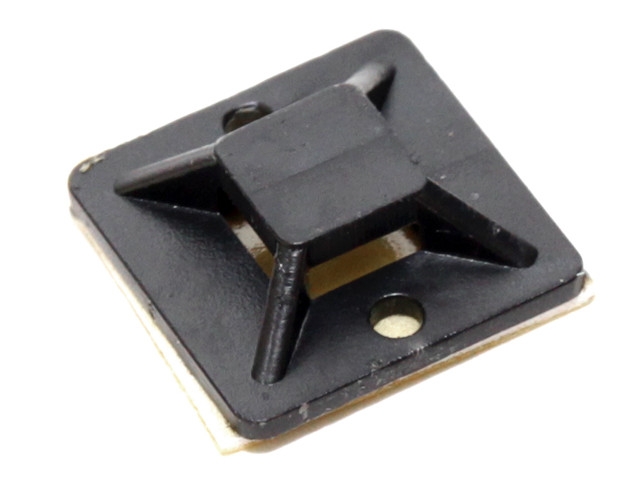 

Площадка для стяжки 5bites 20mm 50шт CTM2020-50BK, Черный