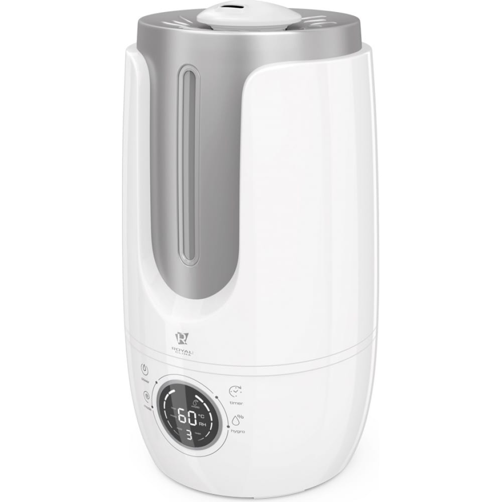 фото Увлажнитель воздуха royal clima ruh-an300/4.0e-sv antica