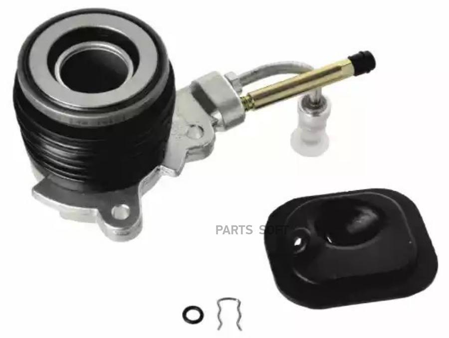 

SACHS 3182654148 Подшипник выжимной гидравлический
