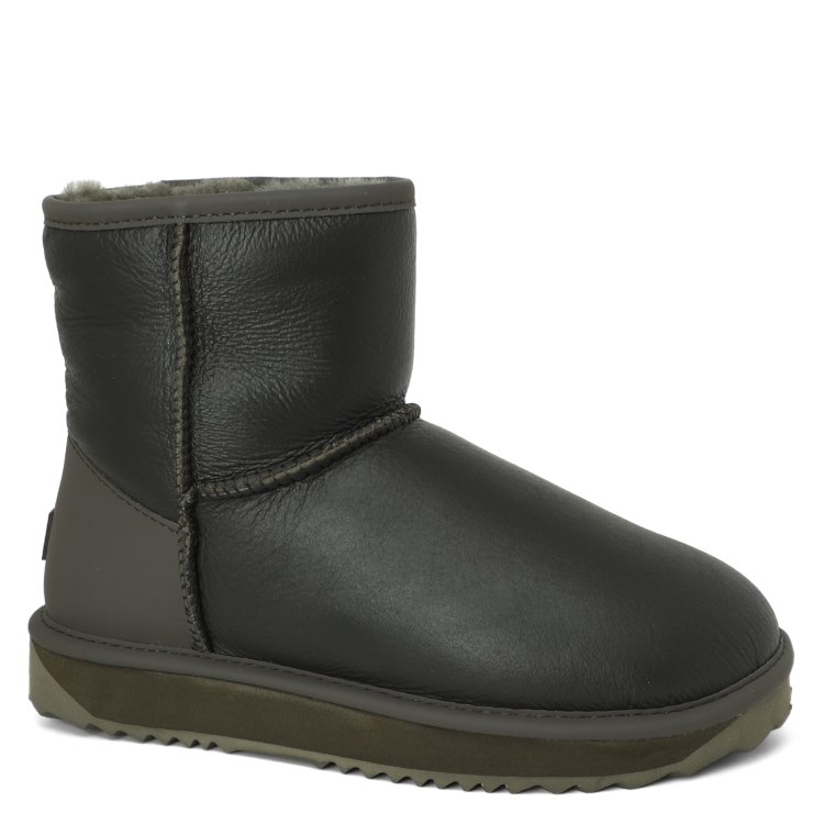 

Угги женские Tendance 316-G хаки 41 EU, 316-G