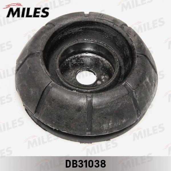 

Опора Амортизатора Miles Db31038 Chevrolet Lacetti 03- Пер. Miles арт. DB31038