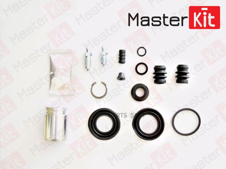 

77A1377 Ремкомплект Тормозного Суппорта + Поршень Mazda 6 (Gh) 2007 - 2013 Nissan Primera