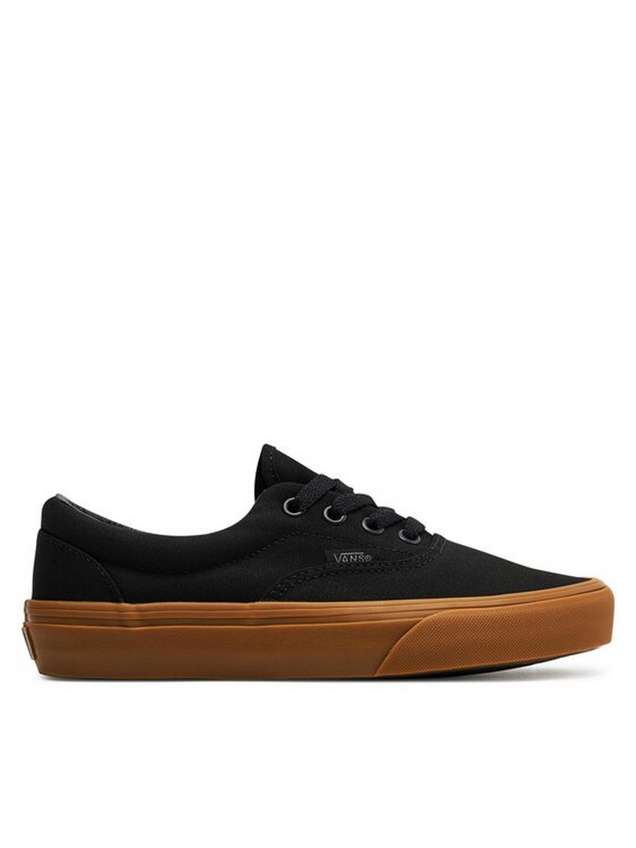 

Кеды женские Vans Ua Era VN000W3CDUM1 черные 38.5 EU, Черный, Ua Era VN000W3CDUM1