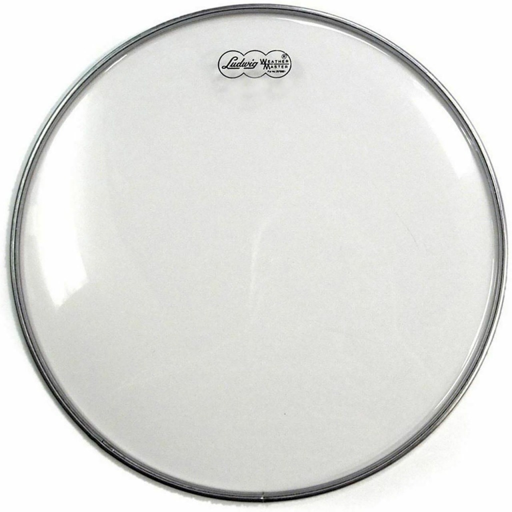 

Пластик для малого барабана Ludwig C1112S, C1112S