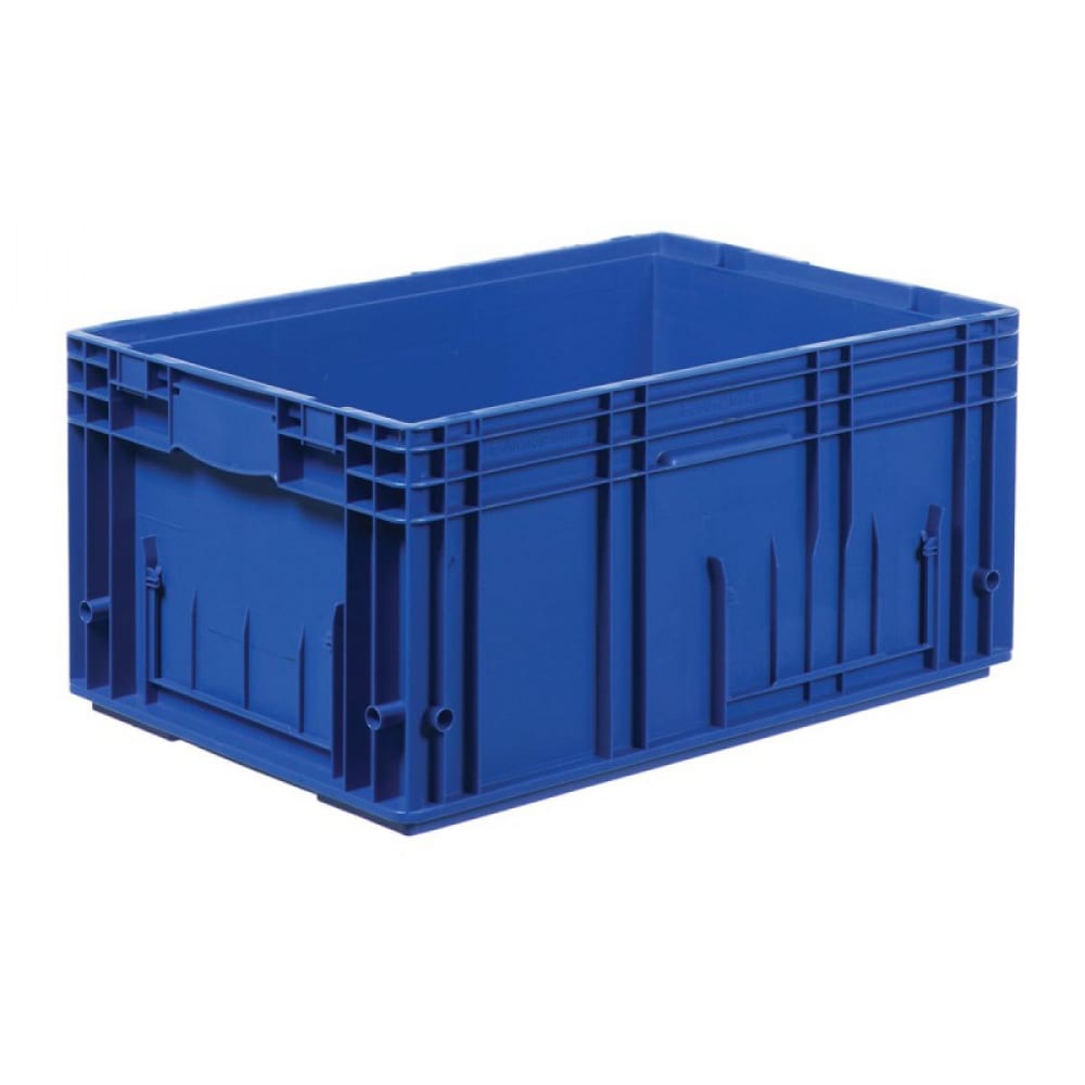 

Ящик 594х396х280 мм Пластик Система R-KLT 6429 12.505.61