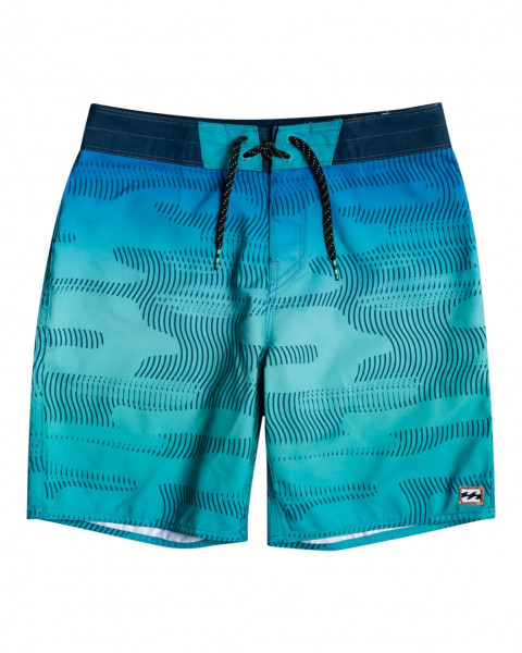 

Детские Бордшорты Resistance 16, W2BS13-BIP1-1694