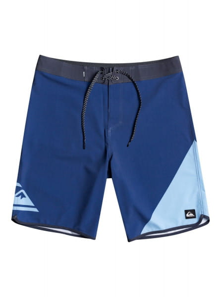 

Детские Бордшорты Surfsilk New Wave 16 8-16, EQBBS03552-BPZ6