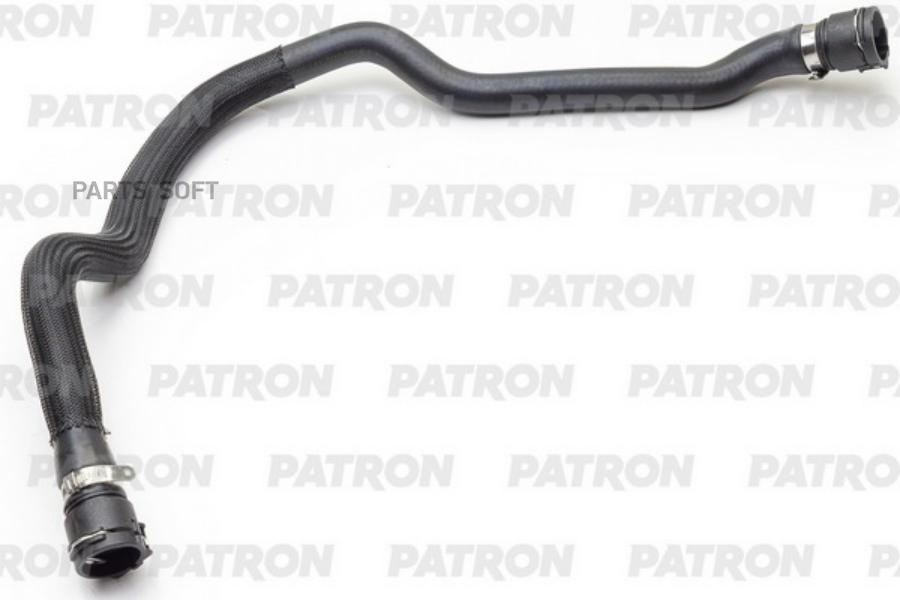 

Патрубок системы охлаждения BMW 3 (E46) 316i/318i 1998-2004 PATRON PH2618