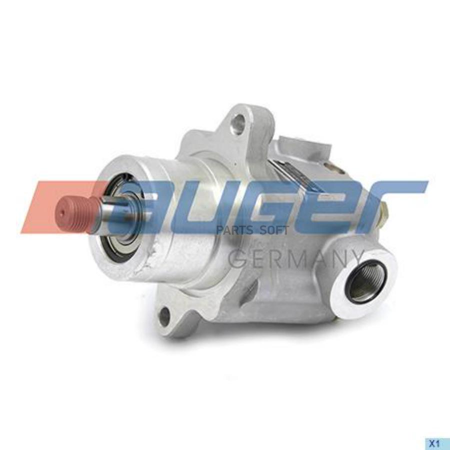 

Гидравлический Насос, Рулевое Управление auger 65250