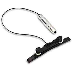 

Пьезозвукосниматель для мандолины Fishman PRO-M10-0MA, Черный, PRO-M10-0MA