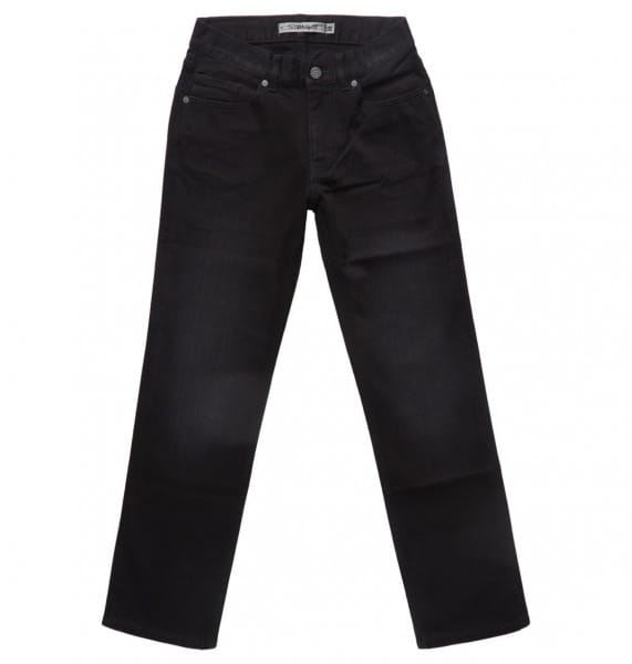 

Детские Джинсы Worker Straight Fit, ADBDP03004-KVJW