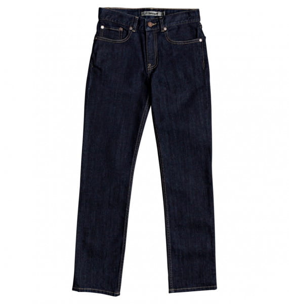 

Детские Джинсы Worker Straight Fit 8-16, ADBDP03001-BTKW