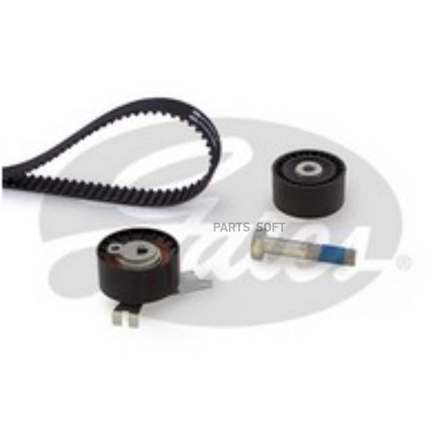 

Ремкомплект грм Gates K025608XS