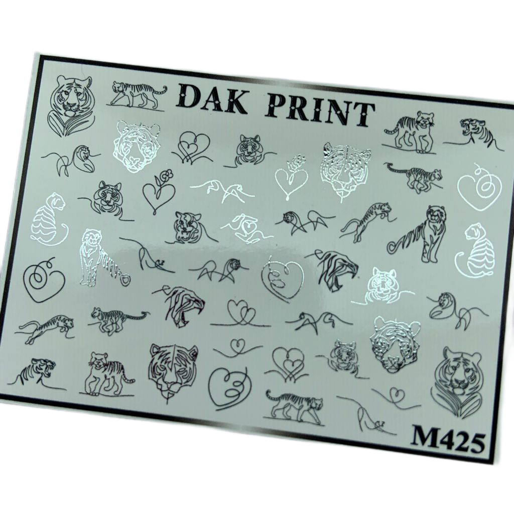 Dak print