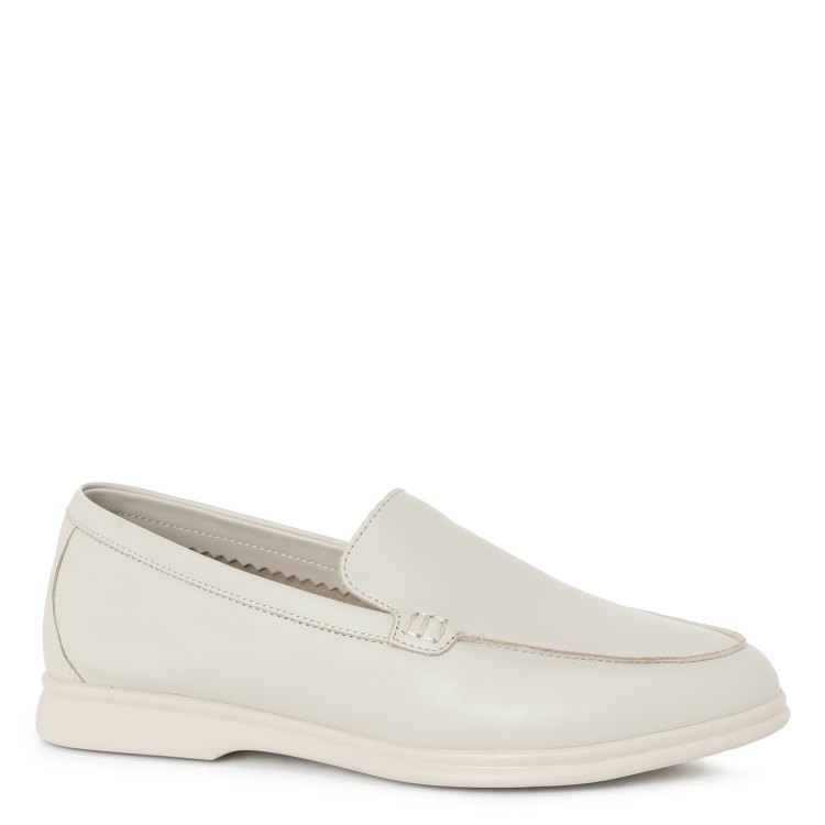 

Лоферы женские Tendance 32055-01A-G серые 36 EU, 32055-01A-G