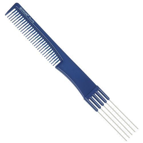 

Гребень Dewal Beauty синий 2 шт, kr-8690