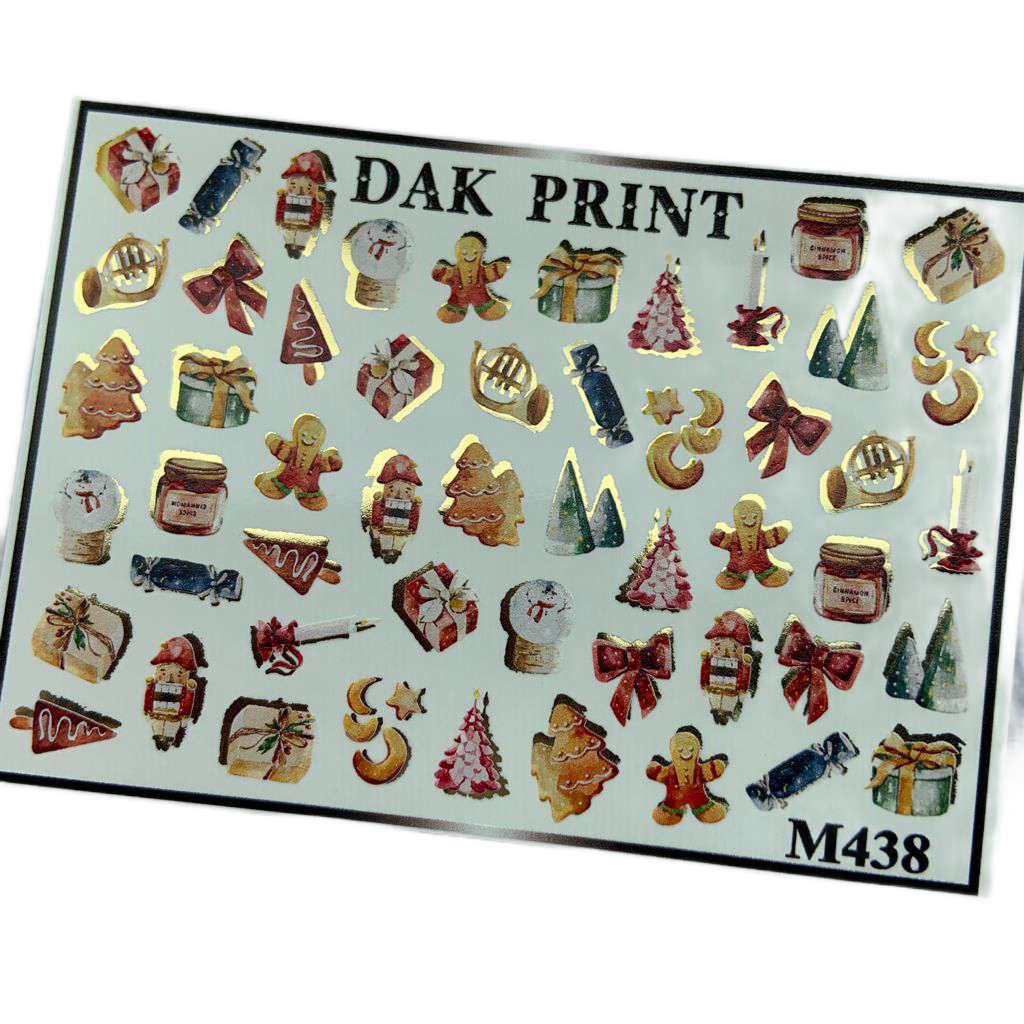 Dak print