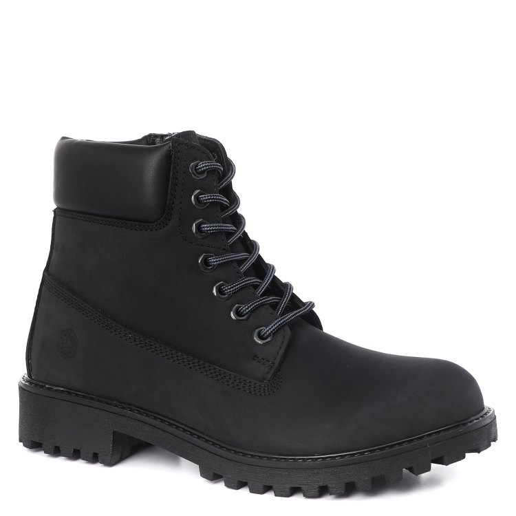 фото Ботинки мужские lumberjack ljm81101-002 синие 45 eu