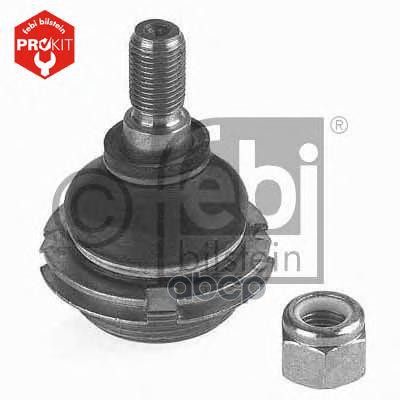 

Опора шаровая Febi 11417, Опора шаровая Febi 11417 Febi 11417