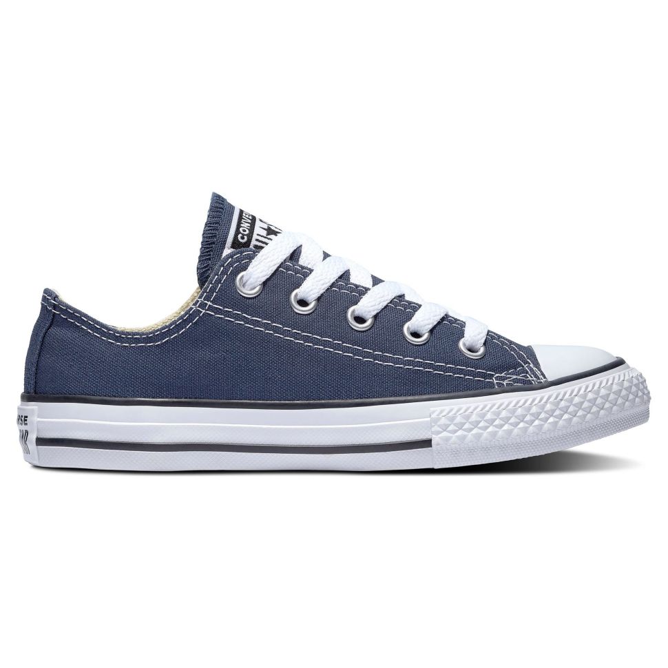 

Детские кеды Converse (конверс) Chuck Taylor All Star 3J237 синие (31.5), Синий