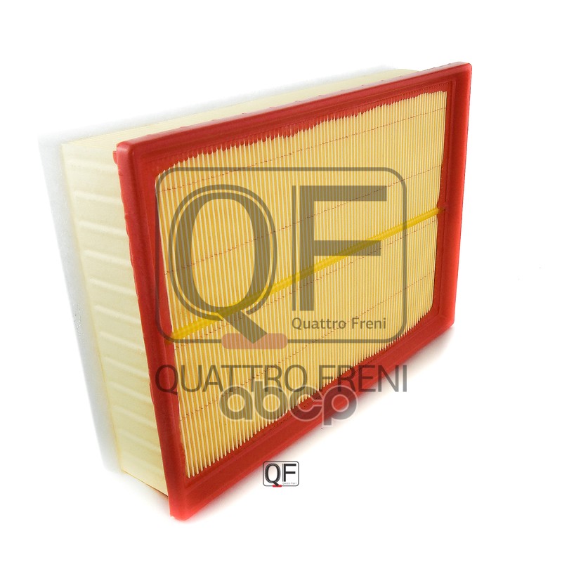 

QUATTRO FRENI QF36A00203 Фильтр Воздушный