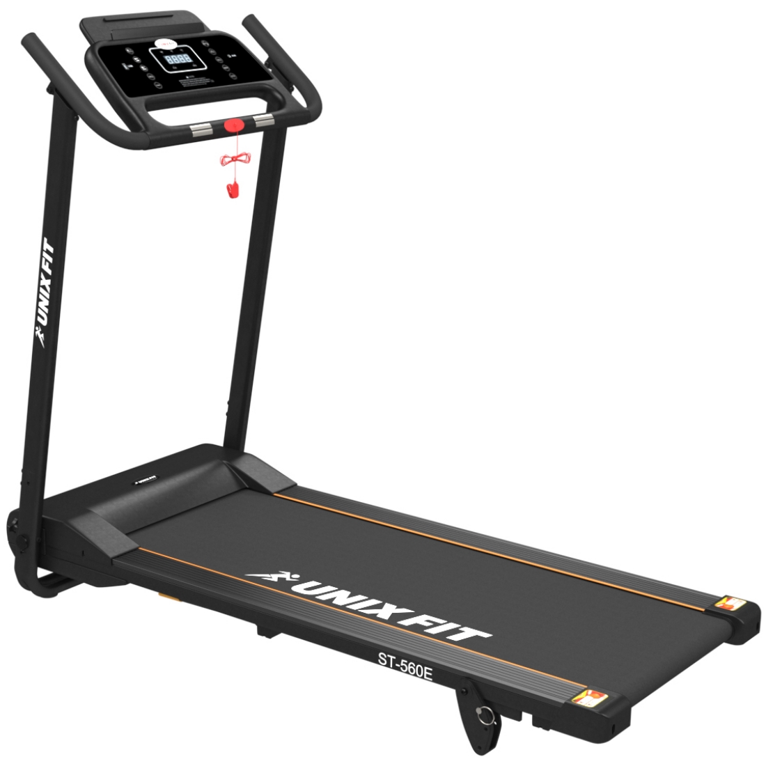 

Беговая дорожка UNIXFIT ST-560E Black