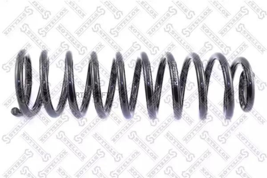 

STELLOX Пружина подвески STELLOX 1022028sx