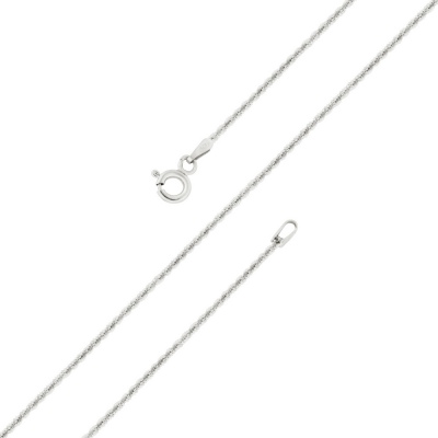 

Цепочка из серебра 45 см Серебряная венеция 3501S030L, 3501S030L
