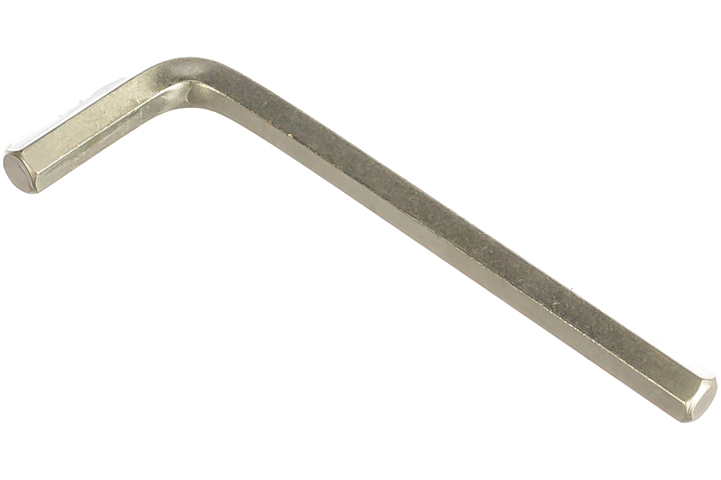 РемоКолор Ключ имбусовый, хромированый, 8 мм 43-2-018