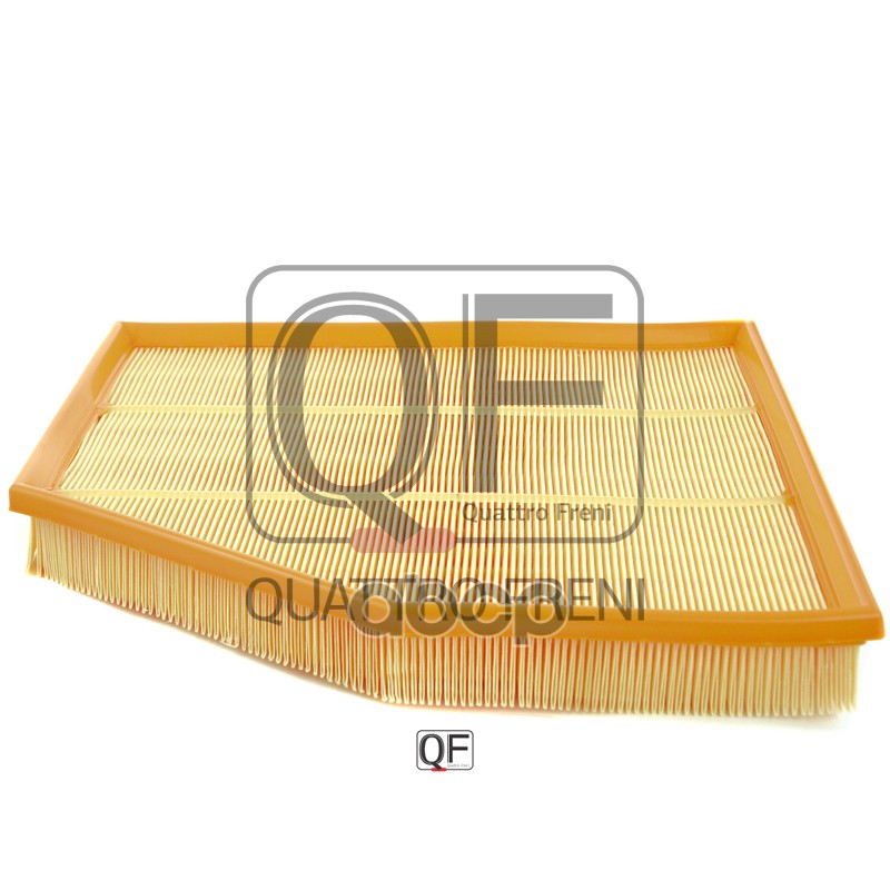 

QUATTRO FRENI QF36A00219 Фильтр воздушный