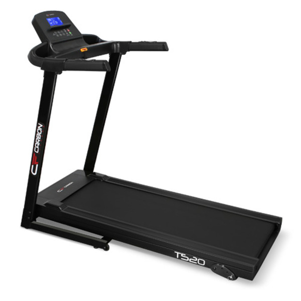 

Беговая дорожка домашняя CARBON FITNESS T520