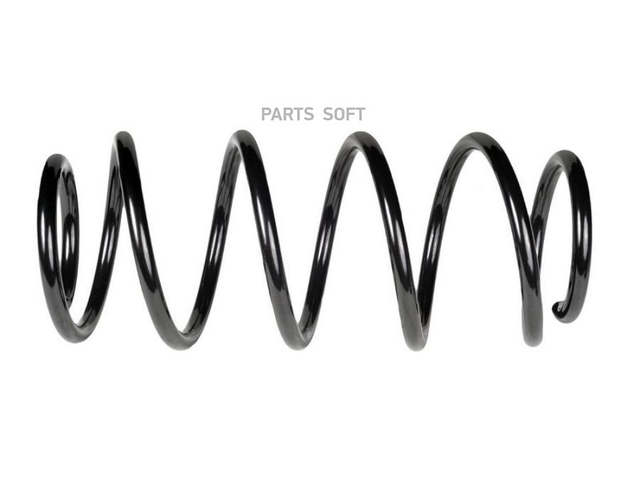 

STELLOX Пружина подвески STELLOX 1022033sx