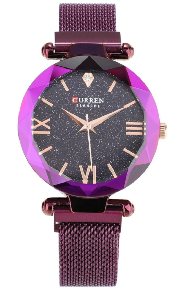 

Наручные часы женские CURREN 9063-808, 9063-808