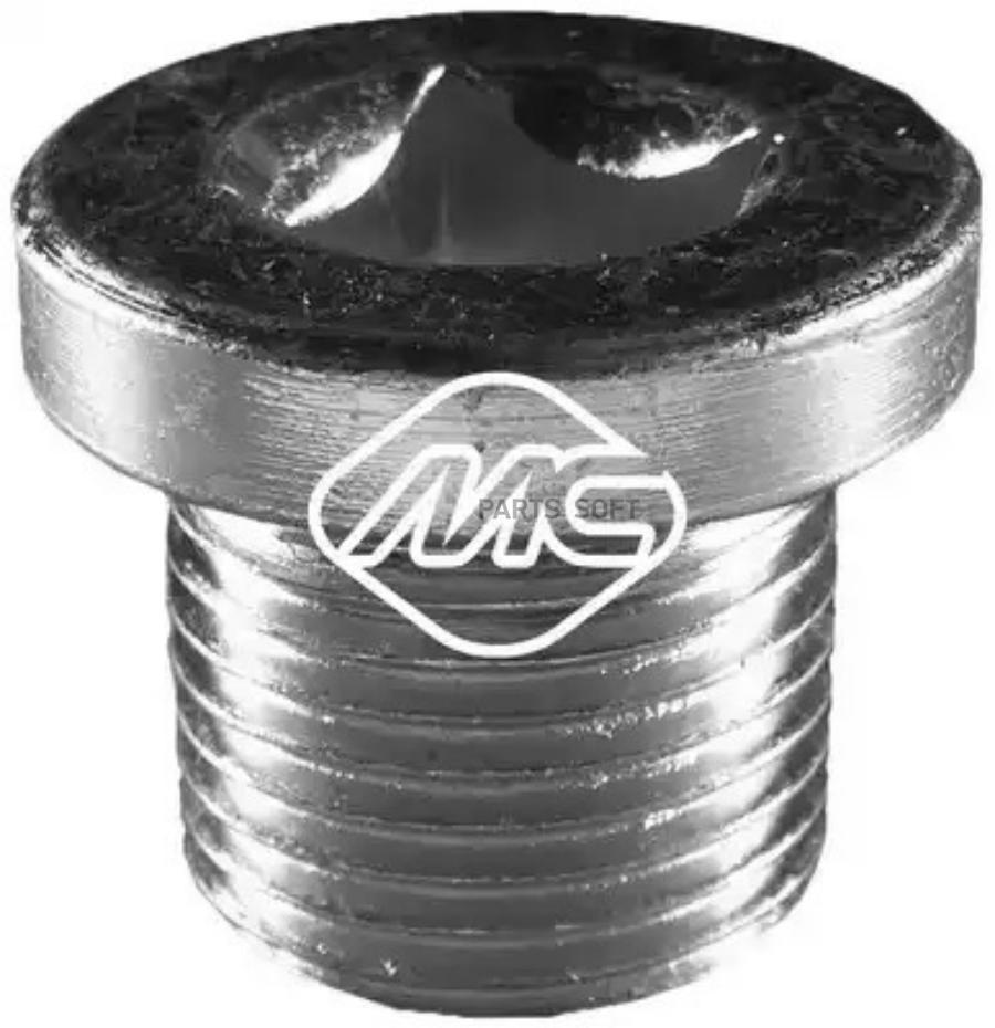 

Пробка поддона m18x150 METALCAUCHO 00668