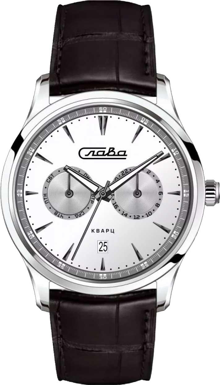 

Наручные часы мужские Слава 2331471/300-JP21, 2331471/300-JP21