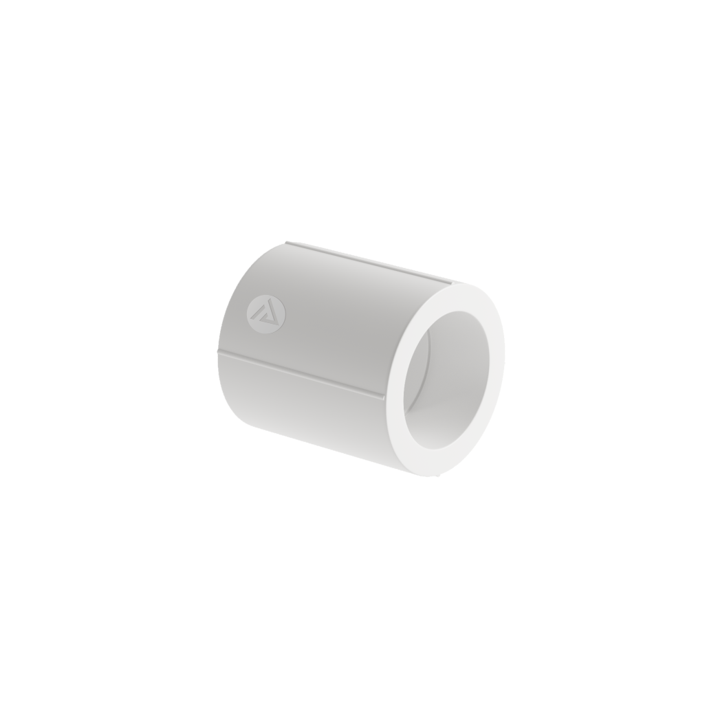 

Муфта 50 PPR SLT AQUA 10/90
